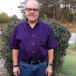 Meet your Posher, Anne